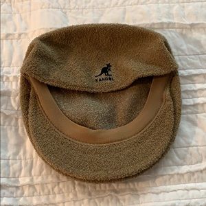 Kangol “Bermuda” Cap
